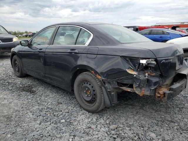 2009 HONDA ACCORD LX  