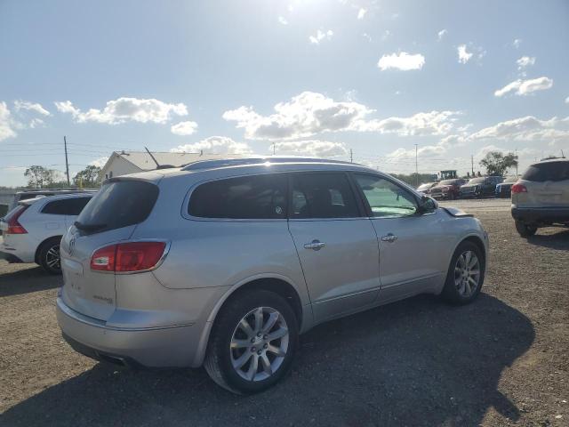  BUICK ENCLAVE 2016 Silver