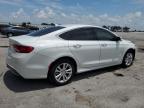 2015 Chrysler 200 Limited for Sale in Apopka, FL - Front End