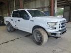 2017 Ford F150 Supercrew en Venta en Greenwell Springs, LA - All Over