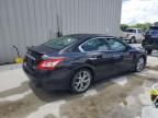 2010 Nissan Maxima S de vânzare în Byron, GA - Front End