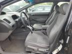 2007 Honda Civic Lx na sprzedaż w Baltimore, MD - Side