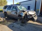2007 Chevrolet Tahoe K1500 na sprzedaż w Denver, CO - Rollover