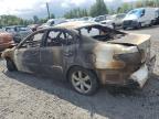 2002 Lexus Es 300 იყიდება Portland-ში, OR - Burn