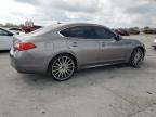 2013 Infiniti M37  за продажба в New Orleans, LA - Mechanical
