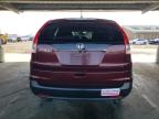 2013 Honda Cr-V Ex zu verkaufen in Hayward, CA - Front End