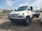 2005 Gmc C5500 C5C042 na sprzedaż w Moraine, OH - Water/Flood