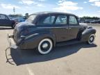 1939 Pontiac Eight للبيع في Brookhaven، NY - Frame Damage