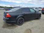 2010 Ford Fusion Se en Venta en Antelope, CA - Front End