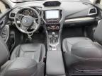 2022 SUBARU FORESTER LIMITED   for sale at Copart QC - MONTREAL