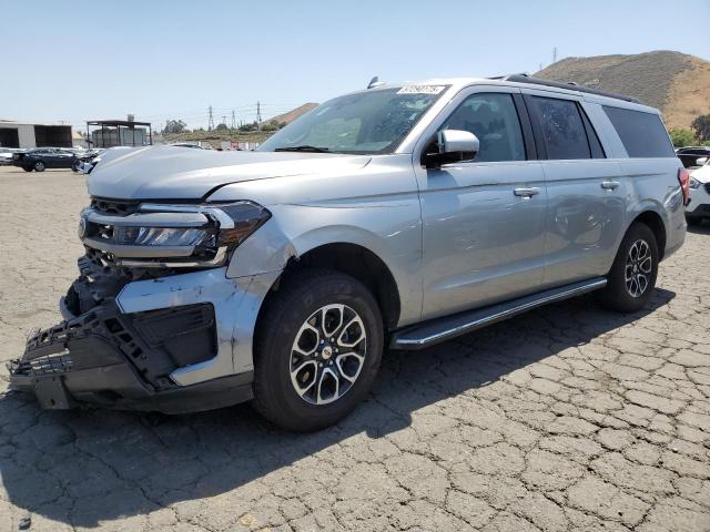  FORD EXPEDITION 2023 Srebrny