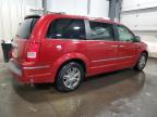 2008 Chrysler Town & Country Limited for Sale in Ham Lake, MN - Front End