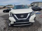 2023 Nissan Murano Platinum იყიდება Hueytown-ში, AL - Front End