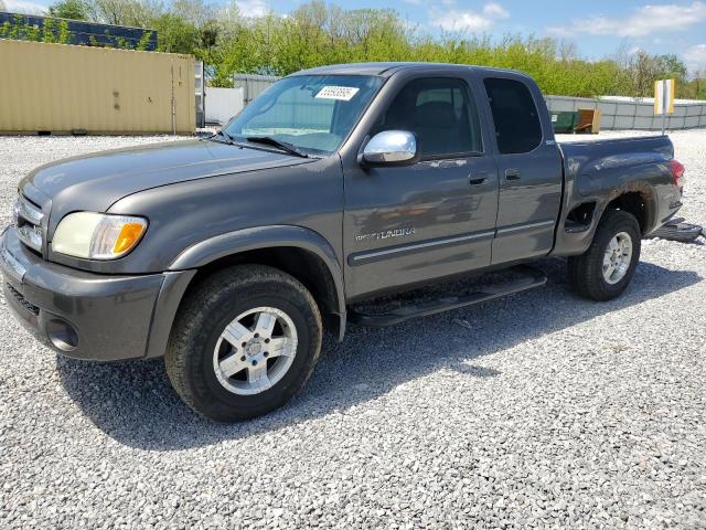 2003 Toyota Tundra Access Cab Sr5