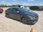 2023 Kia Forte Lx   للبيع في Houston، TX - Side