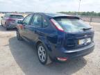 2011 FORD FOCUS SPOR for sale at Copart CORBY