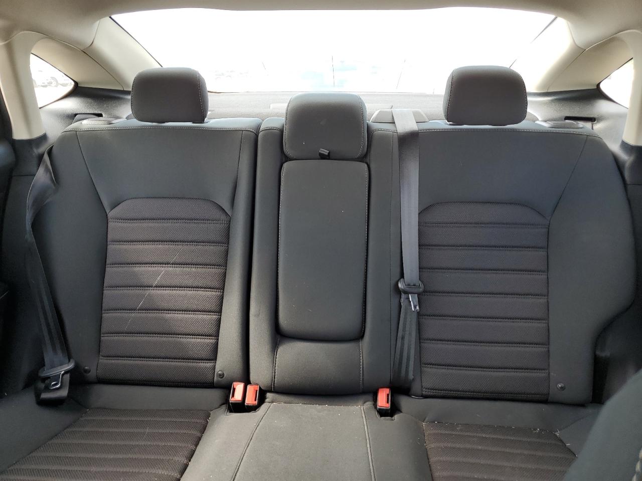 2020 Ford Fusion Se VIN: 3FA6P0LU3LR119076 Lot: 54043735