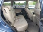 2007 Toyota Rav4 Limited na sprzedaż w Littleton, CO - Rear End