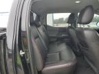 2018 Toyota Tacoma Double Cab продається в Ellenwood, GA - Front End