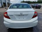 2012 Honda Civic Ex за продажба в Montgomery, AL - Side