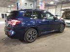 2024 Bmw X3 M40I იყიდება Blaine-ში, MN - Front End