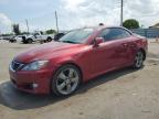 2010 Lexus Is 250 للبيع في Miami، FL - Normal Wear