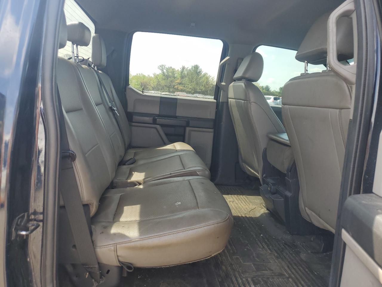 1FT8W3BT2NED18075 FORD F350 2022