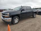 2018 CHEVROLET SILVERADO C1500 LT for sale at Copart TX - HOUSTON