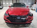 2020 Hyundai Sonata Limited на продаже в Rogersville, MO - Front End