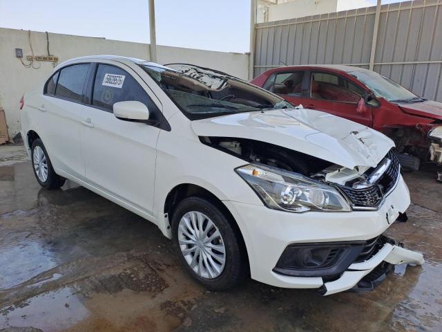 MA3VC7A11RA491812 - 2023 Suzuki Ciaz - #undefined