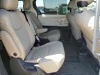 2022 Toyota Sienna Xle for Sale in San Martin, CA - Rear End