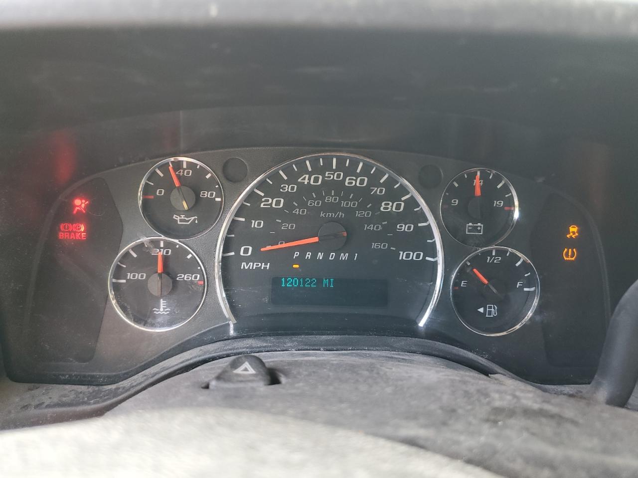 2011 Chevrolet Express G2500 VIN: 1GCWGFCA1B1128533 Lot: 57330315