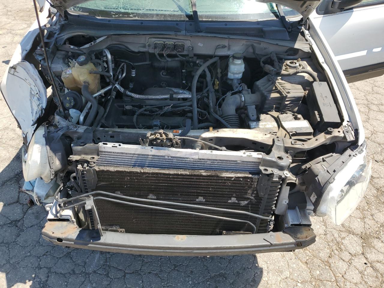 2006 Ford Escape Xls VIN: 1FMYU02Z06KC27247 Lot: 56664685