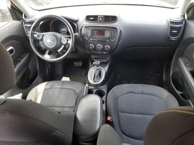  KIA SOUL 2014 tan