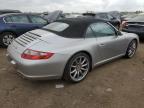 2006 Porsche 911 Carrera S Cabriolet for Sale in Elgin, IL - Front End