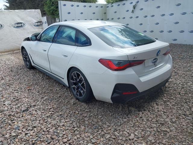 2024 BMW I4 EDRIVE3