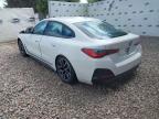 2024 BMW I4 EDRIVE3 for sale at Copart WISBECH