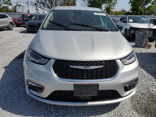  CHRYSLER PACIFICA 2024 Srebrny