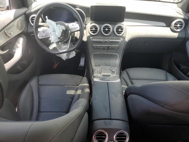  MERCEDES-BENZ GLC-CLASS 2023 Gray