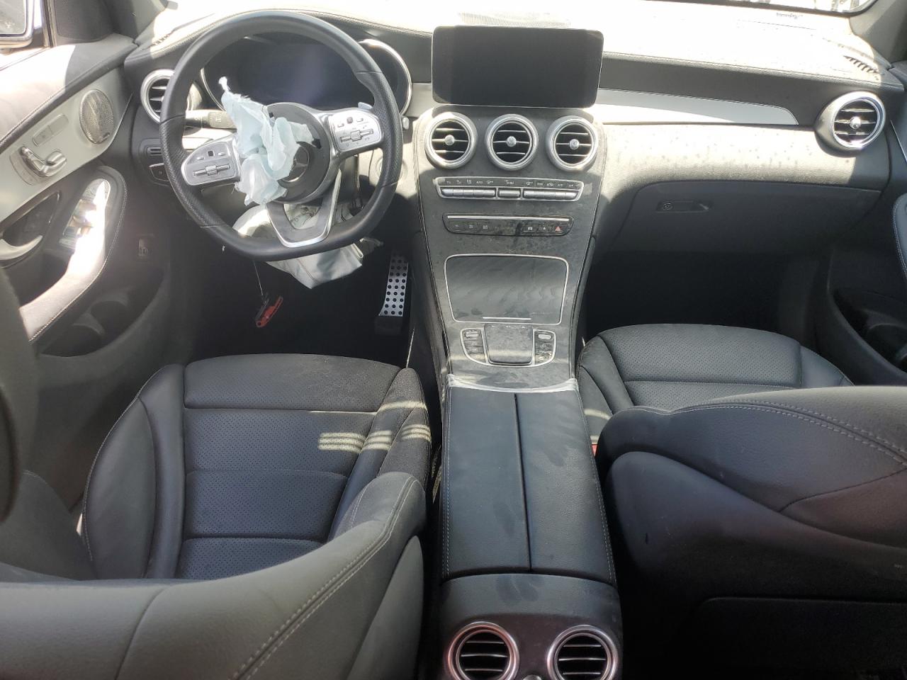 2023 Mercedes-Benz Glc Coupe 300 4Matic VIN: W1N0J8EB8PG159963 Lot: 56490215