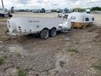 2022 'Other Rv' Travel Tra იყიდება Temple-ში, TX - All Over