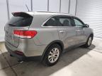 2017 Kia Sorento Lx   for Sale in Ellenwood, GA - Normal Wear