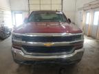 2018 Chevrolet Silverado K1500 Lt на продаже в Ham Lake, MN - Front End