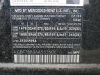 2010 Mercedes-Benz Gl 450 4Matic zu verkaufen in Van Nuys, CA - Minor Dent/Scratches