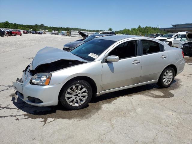 2012 Mitsubishi Galant Fe