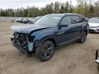 2018 VOLKSWAGEN ATLAS SEL à vendre chez Copart ON - COOKSTOWN