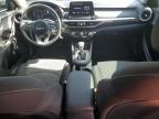 2024 Kia Forte Lx en Venta en Rancho Cucamonga, CA - Rear End