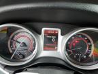 2017 Dodge Journey Se на продаже в Hurricane, WV - Hail