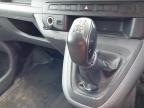 2018 CITROEN DISPATCH 1 for sale at Copart ST HELENS