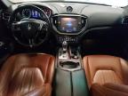 2014 Maserati Ghibli S for Sale in Lansing, MI - Rear End